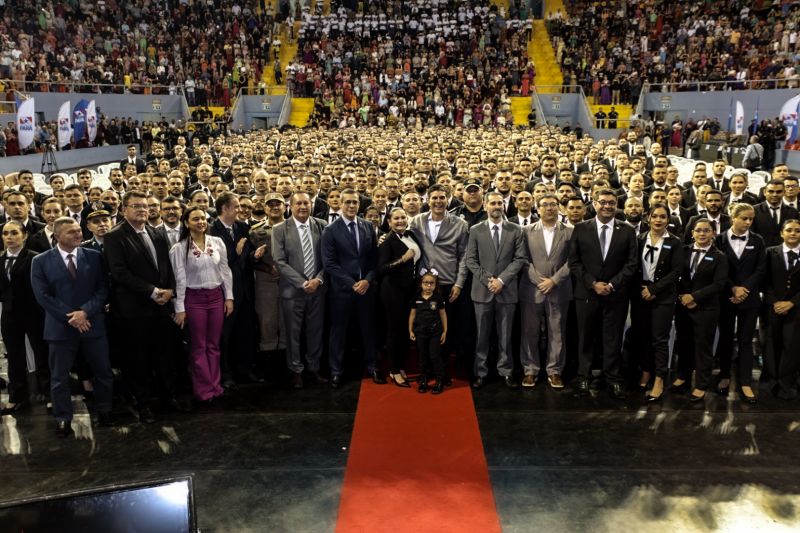 Foto: Pedro Guerreiro (Ag. Pará)