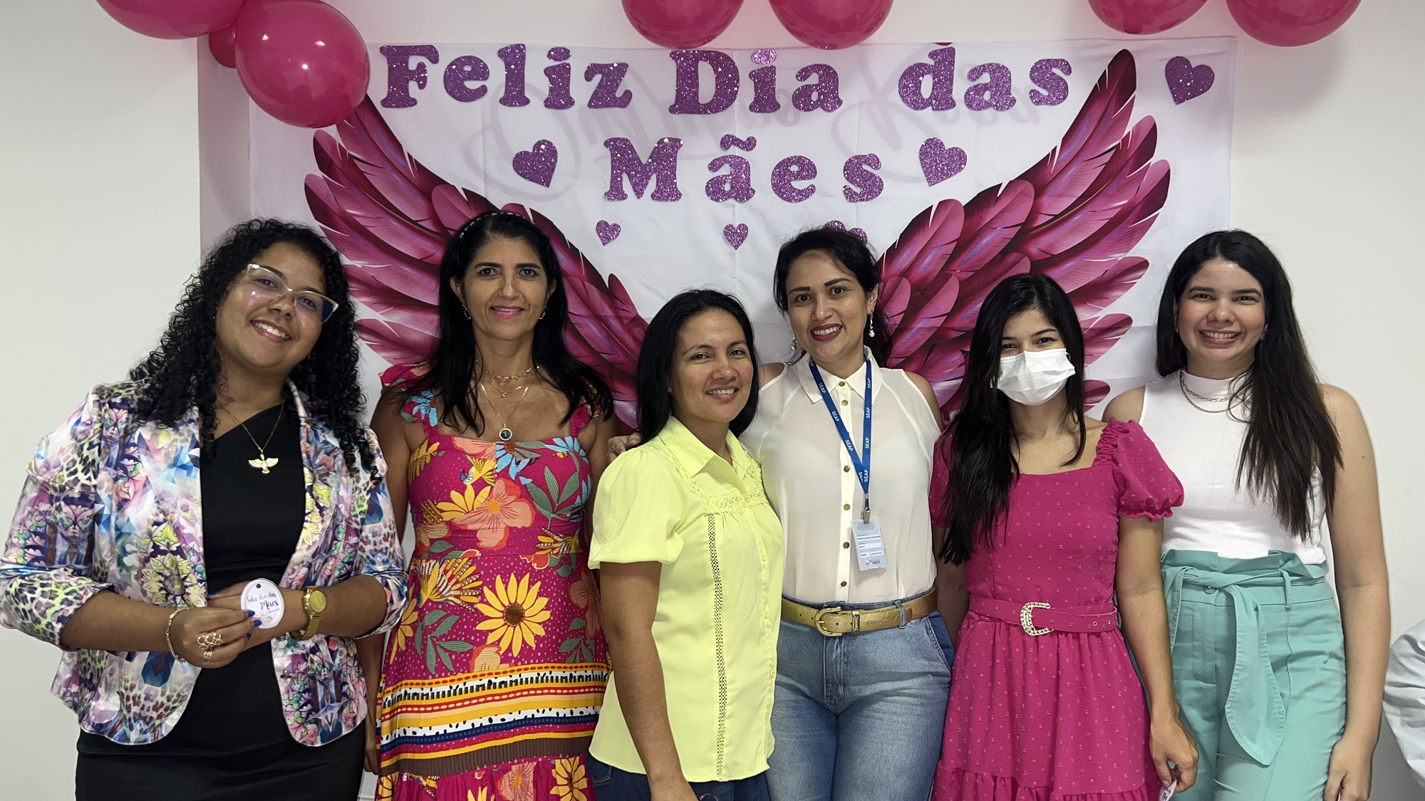 Foto: Flávio Lobo / NCS Seap