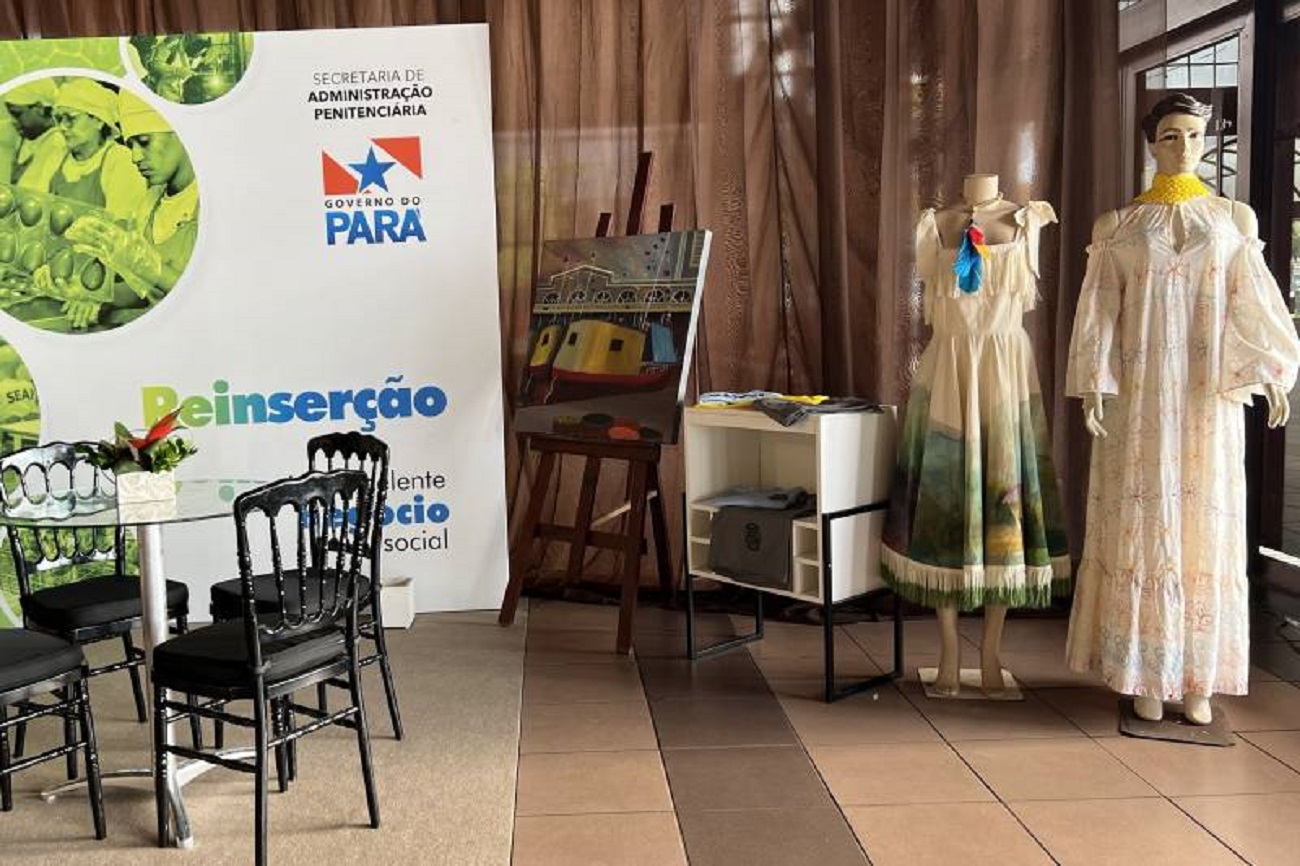 Flávio Lobo / NCS Seap