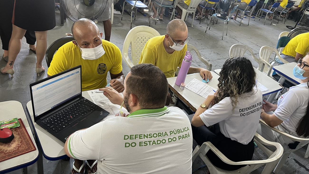 Flávio Lobo / NCS Seap