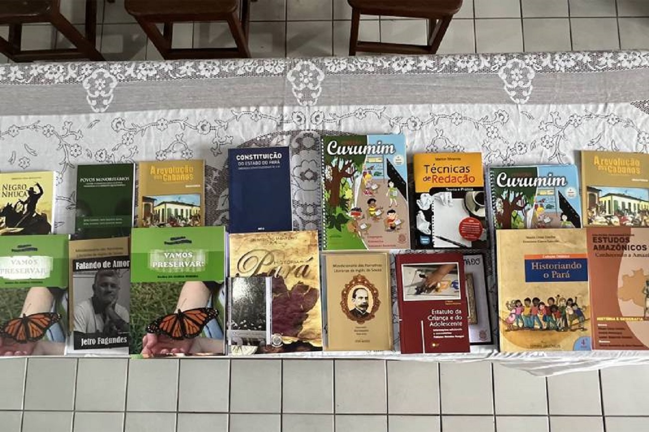 Flávio Lobo / NCS Seap