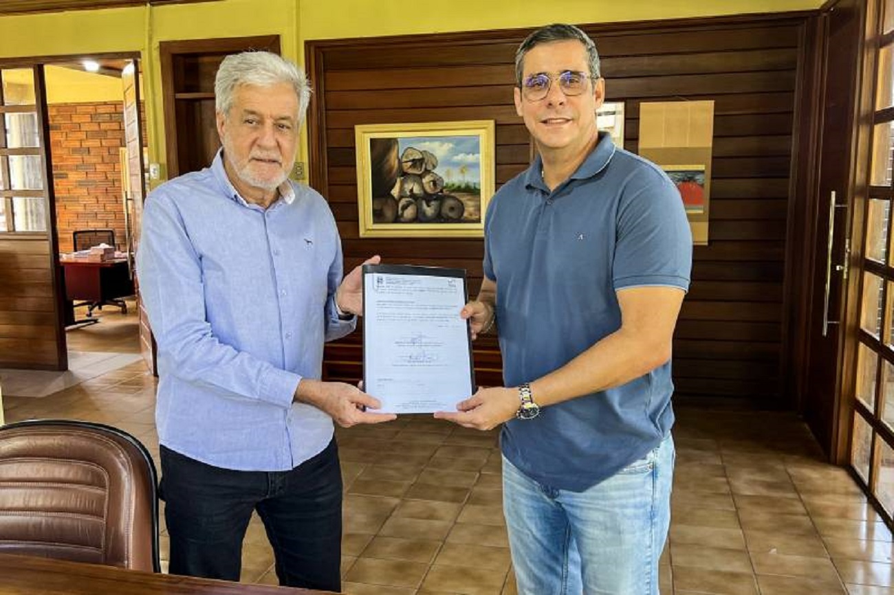 Flávio Lobo / NCS Seap