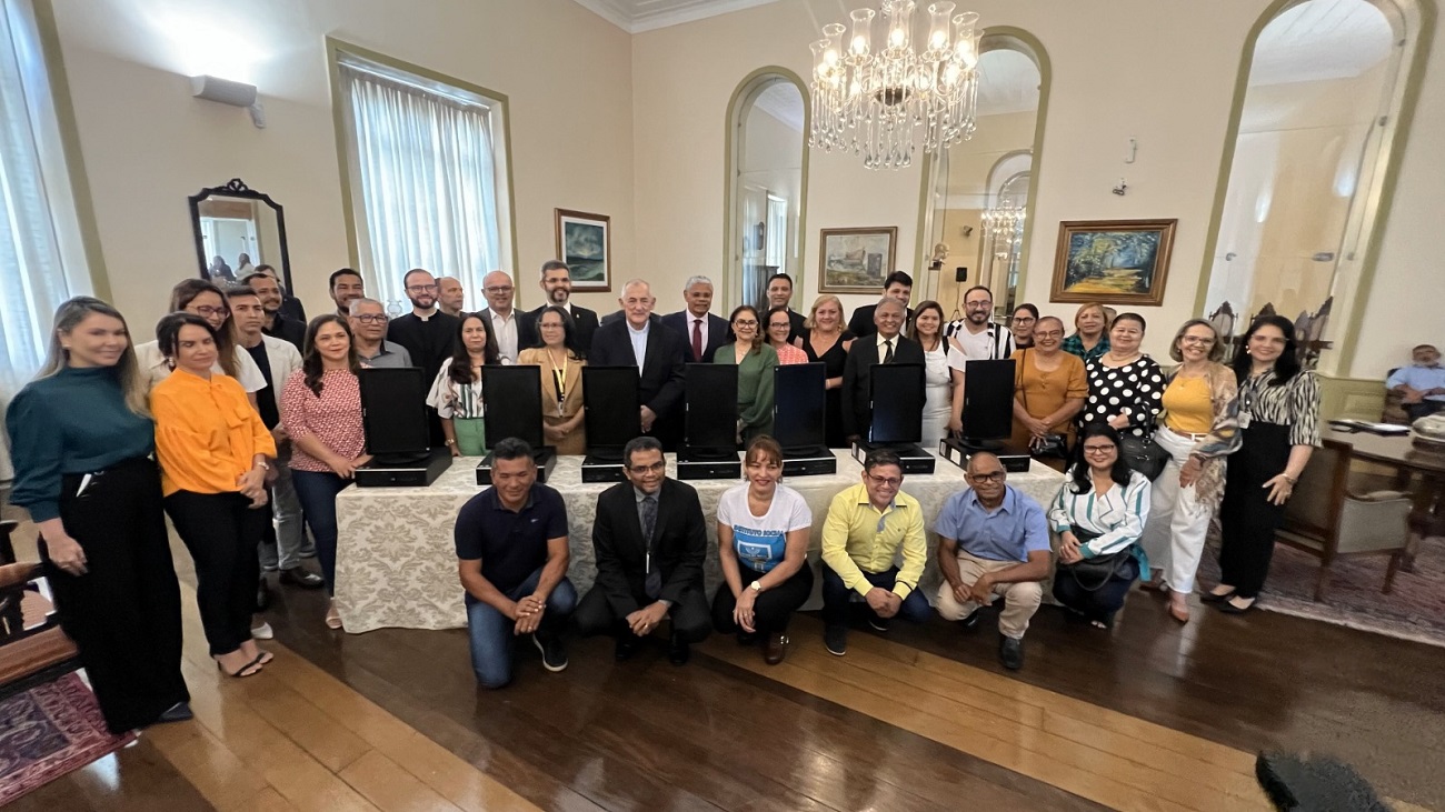 Flávio Lobo / NCS Seap