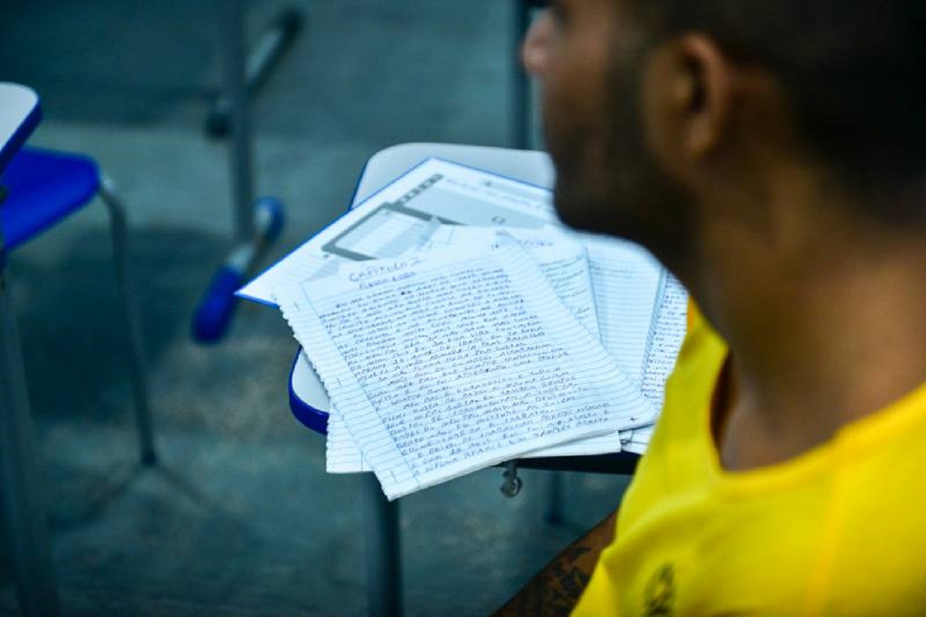 Uchoa Silva / NCS Seap