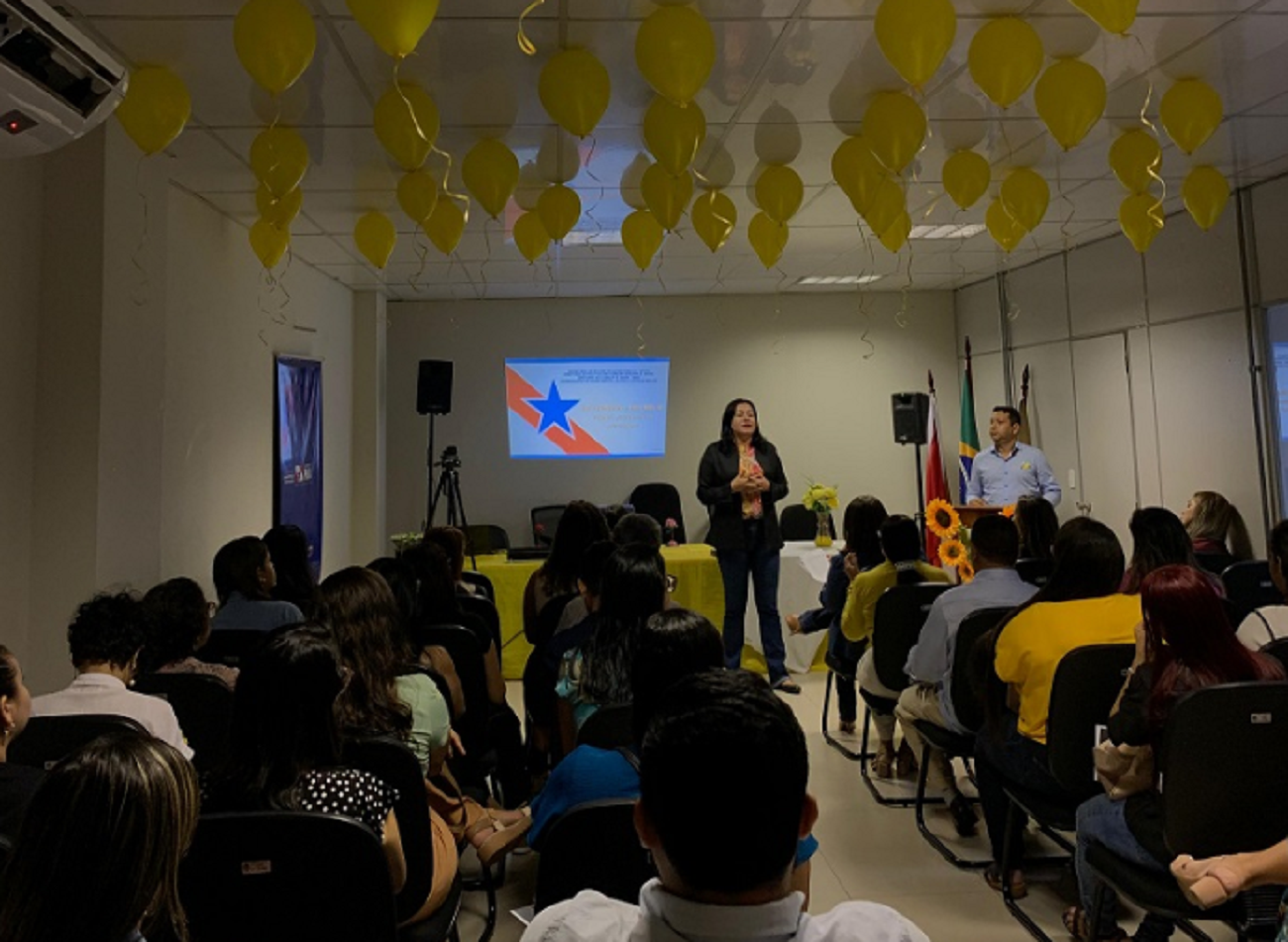 Ingrid Bandeira / NCS Seap