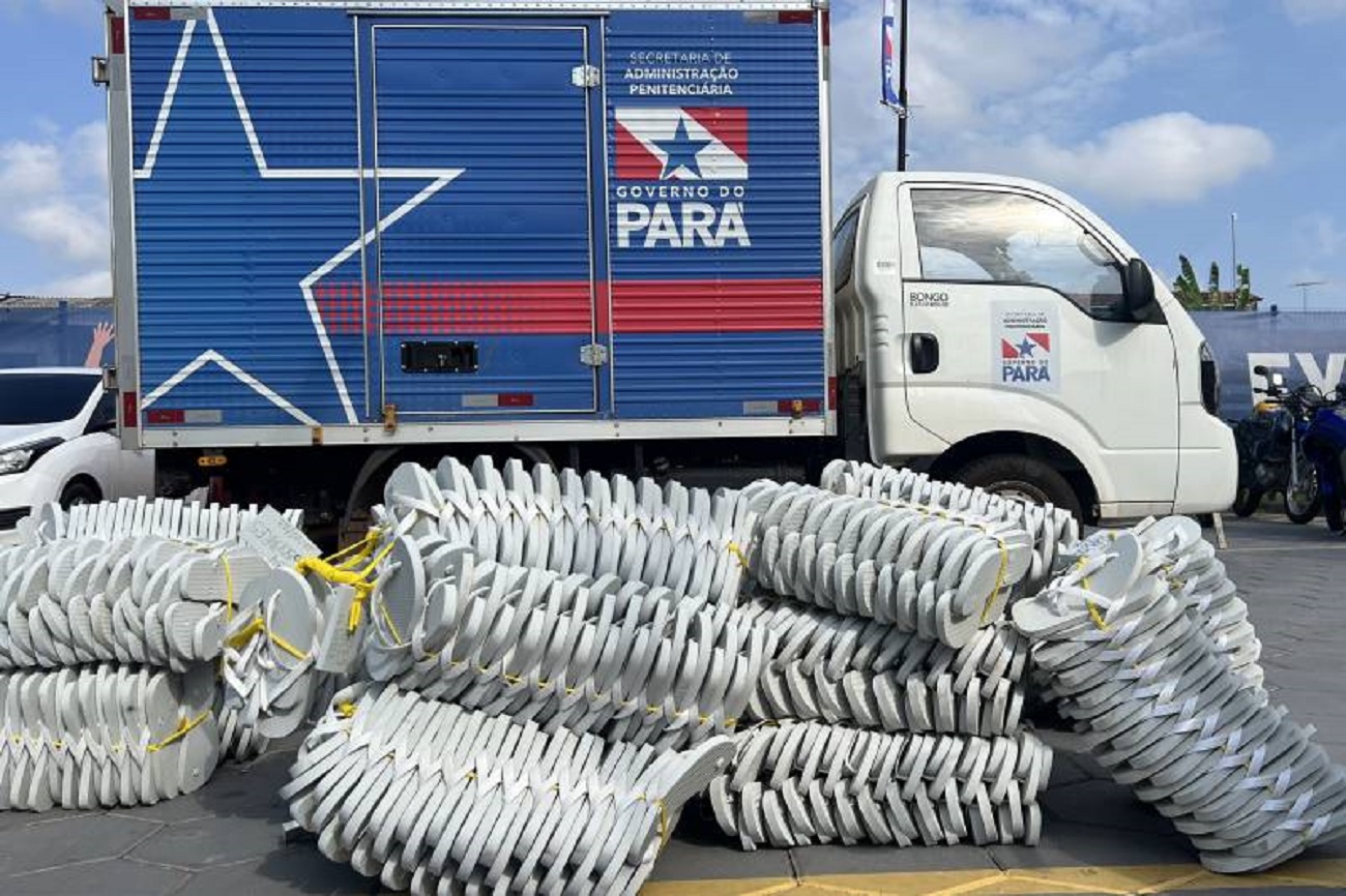 Flávio Lobo / NCS Seap