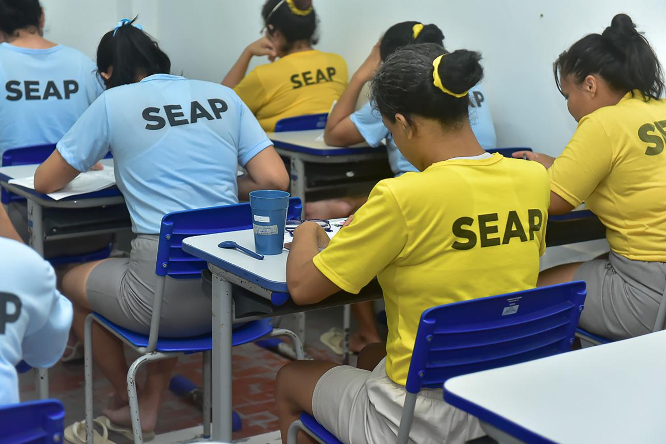 Uchoa Silva / NCS Seap