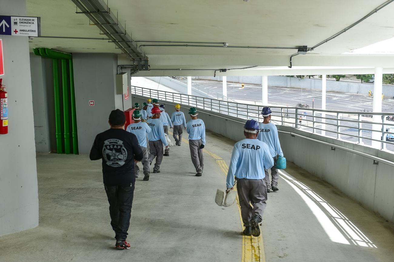 Uchoa Silva / NCS Seap