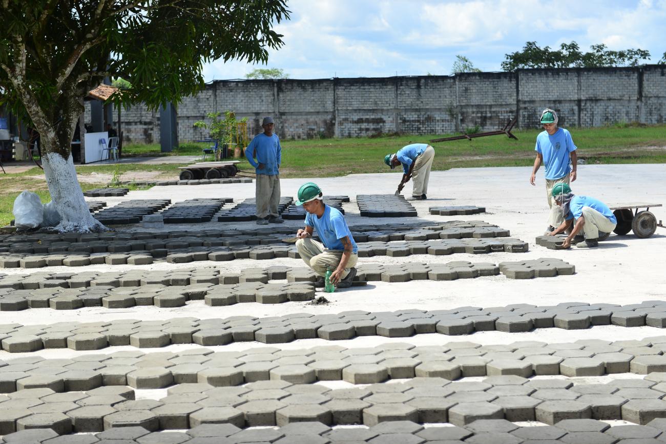 Uchoa Silva / NCS Seap