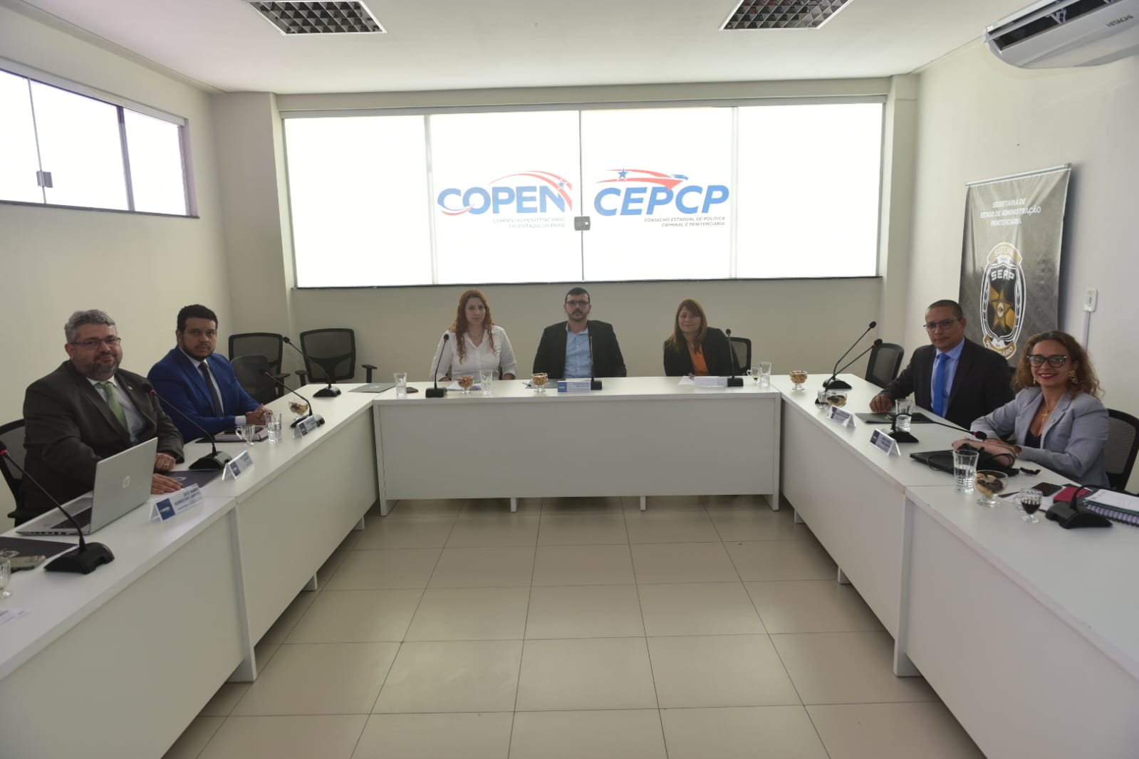 Uchoa Silva / NCS Seap