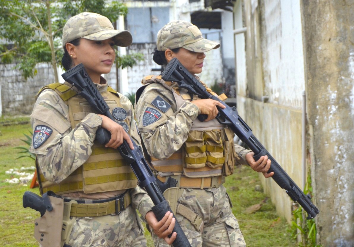 Uchoa Silva / NCS Seap