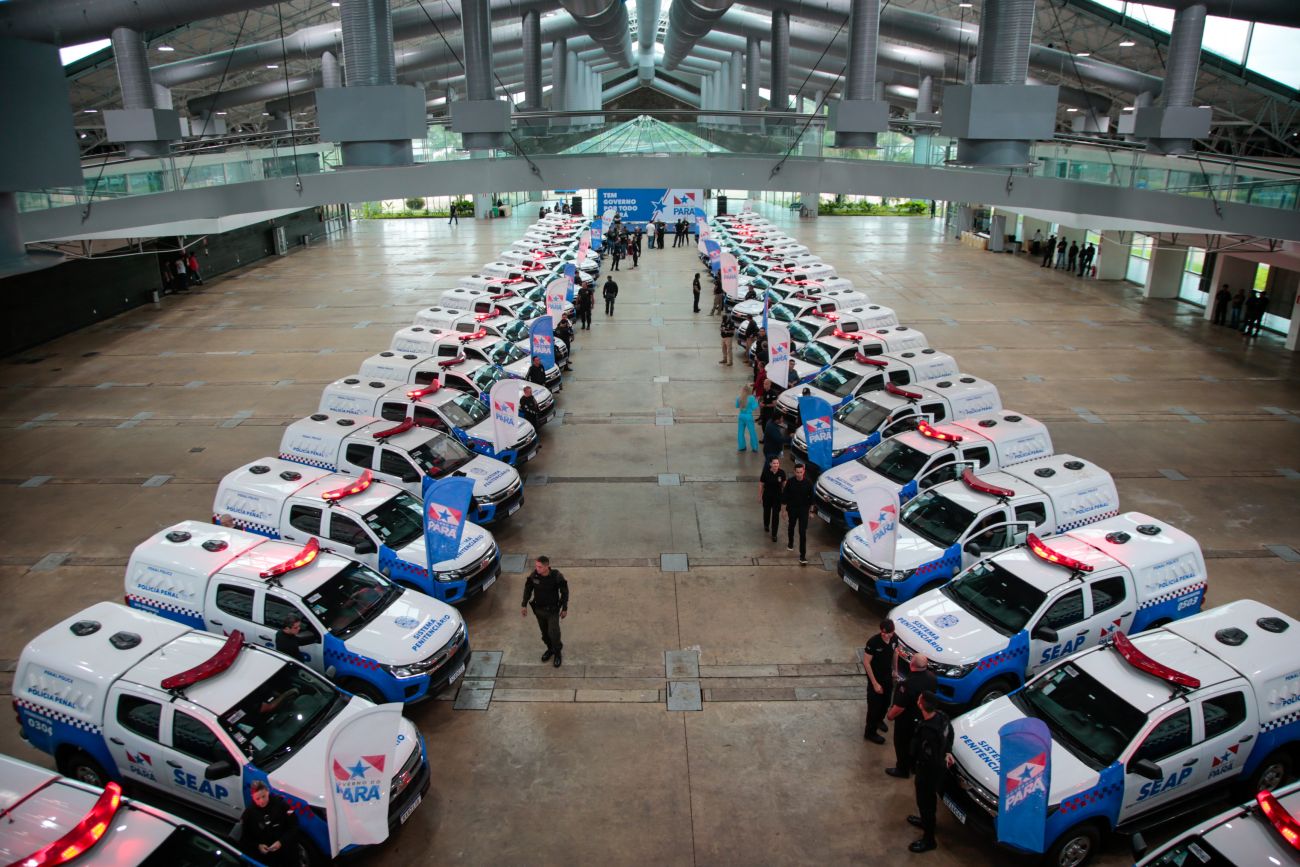 Fotos: Marco Santos/Ag. Pará