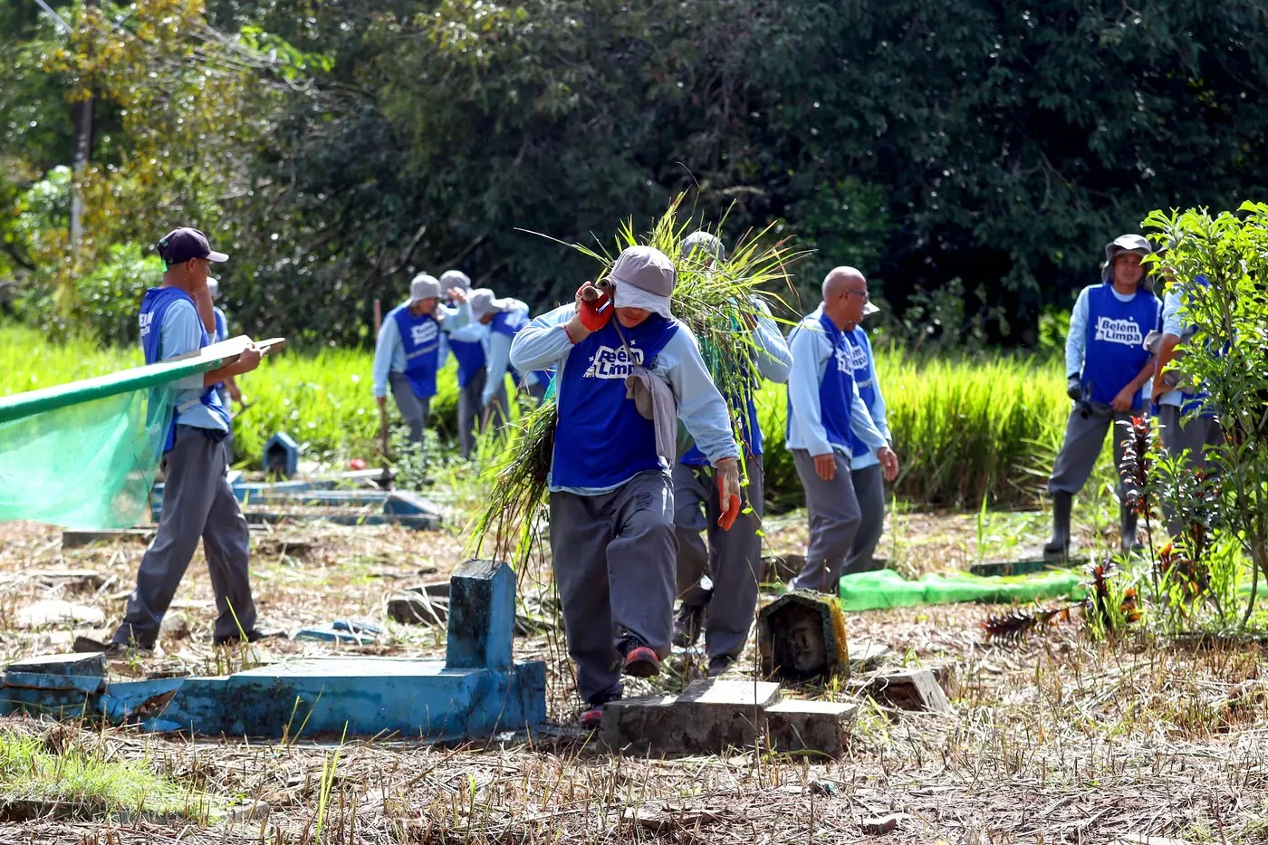 Foto: Igor Mota / Agência Pará