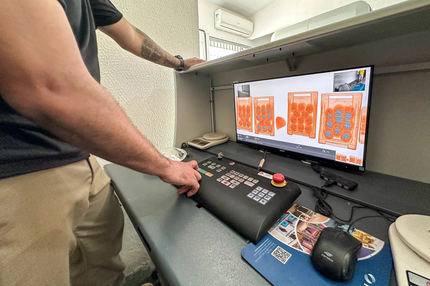 Foto: Wellyngton Coelho / Ag.Pará