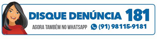 Iara Disque Denuncia