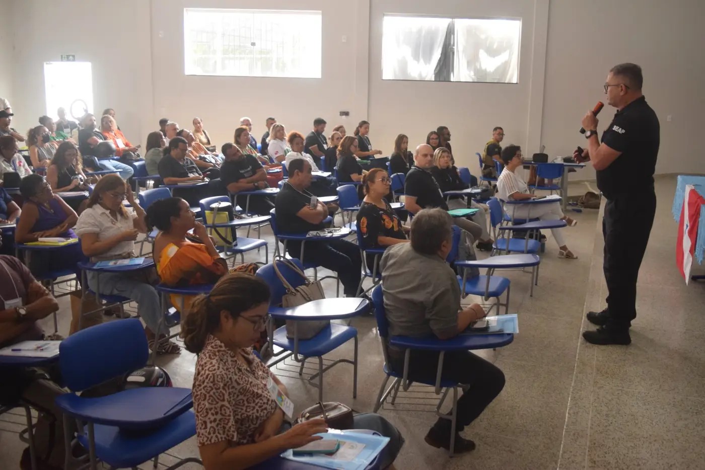 Foto: Elielson Modesto