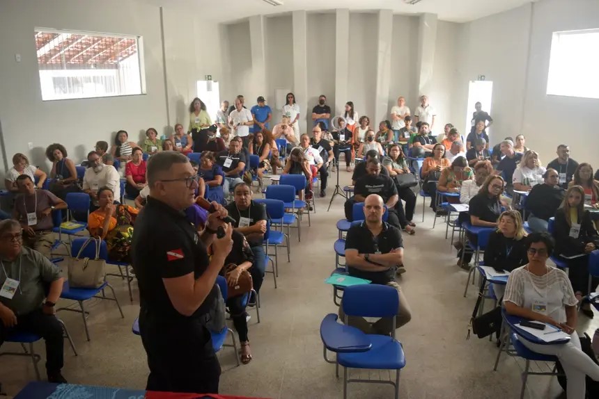 Foto: Elielson Modesto