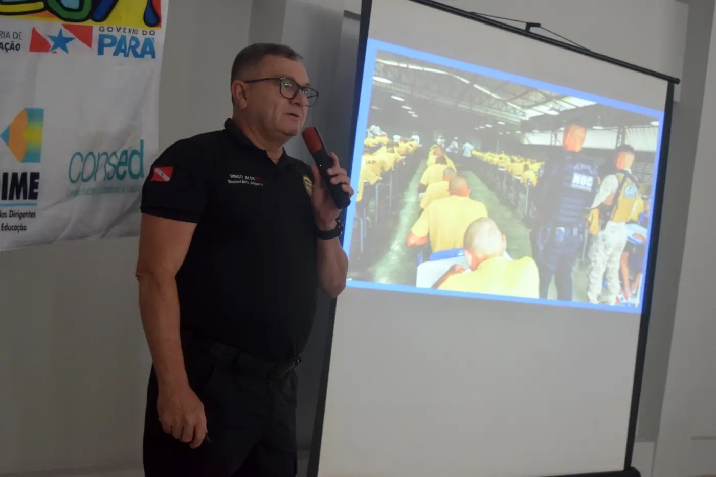 Foto: Elielson Modesto