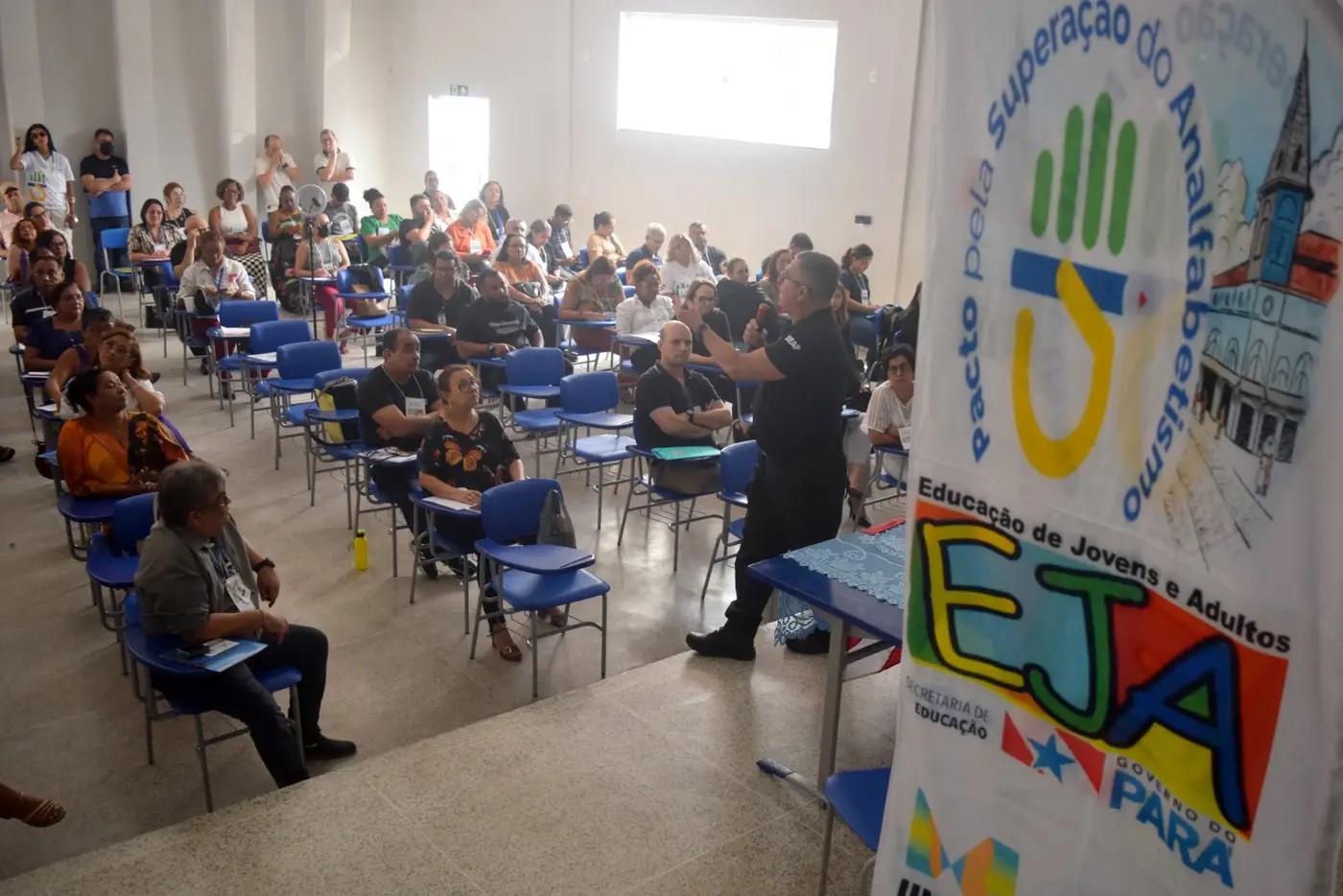 Foto: Elielson Modesto