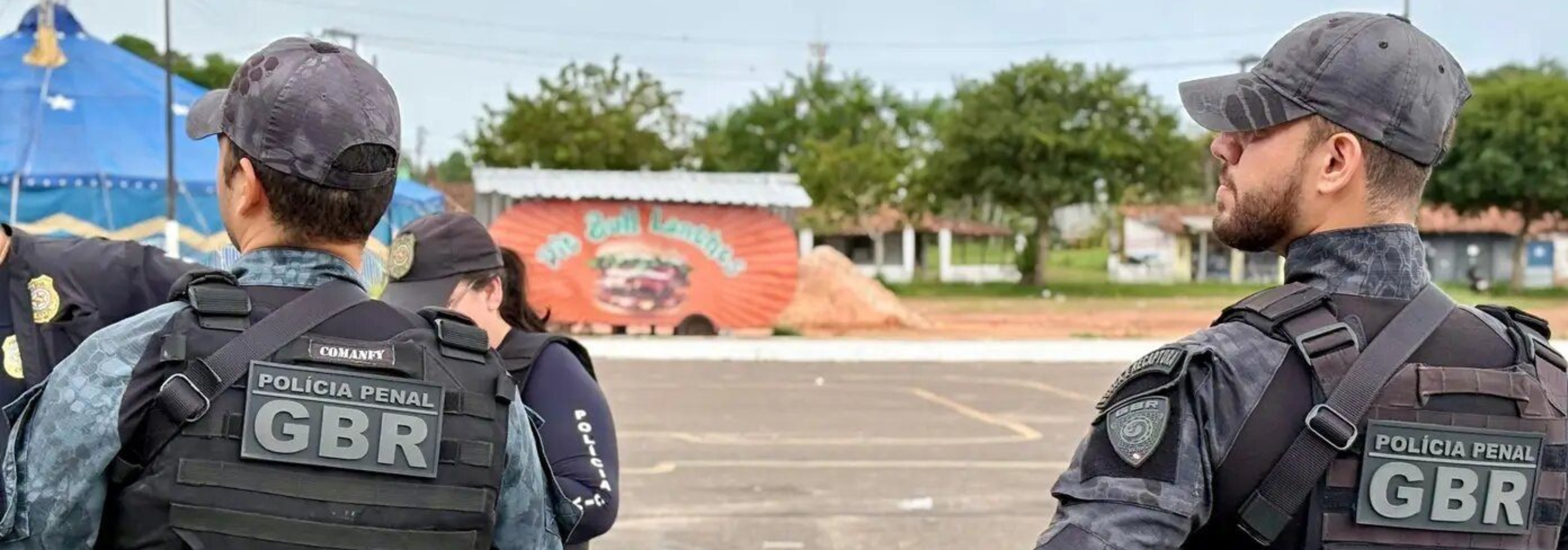 Operação 'Impulsus 3' mobiliza mais de 130 agentes de segurança em Outeiro