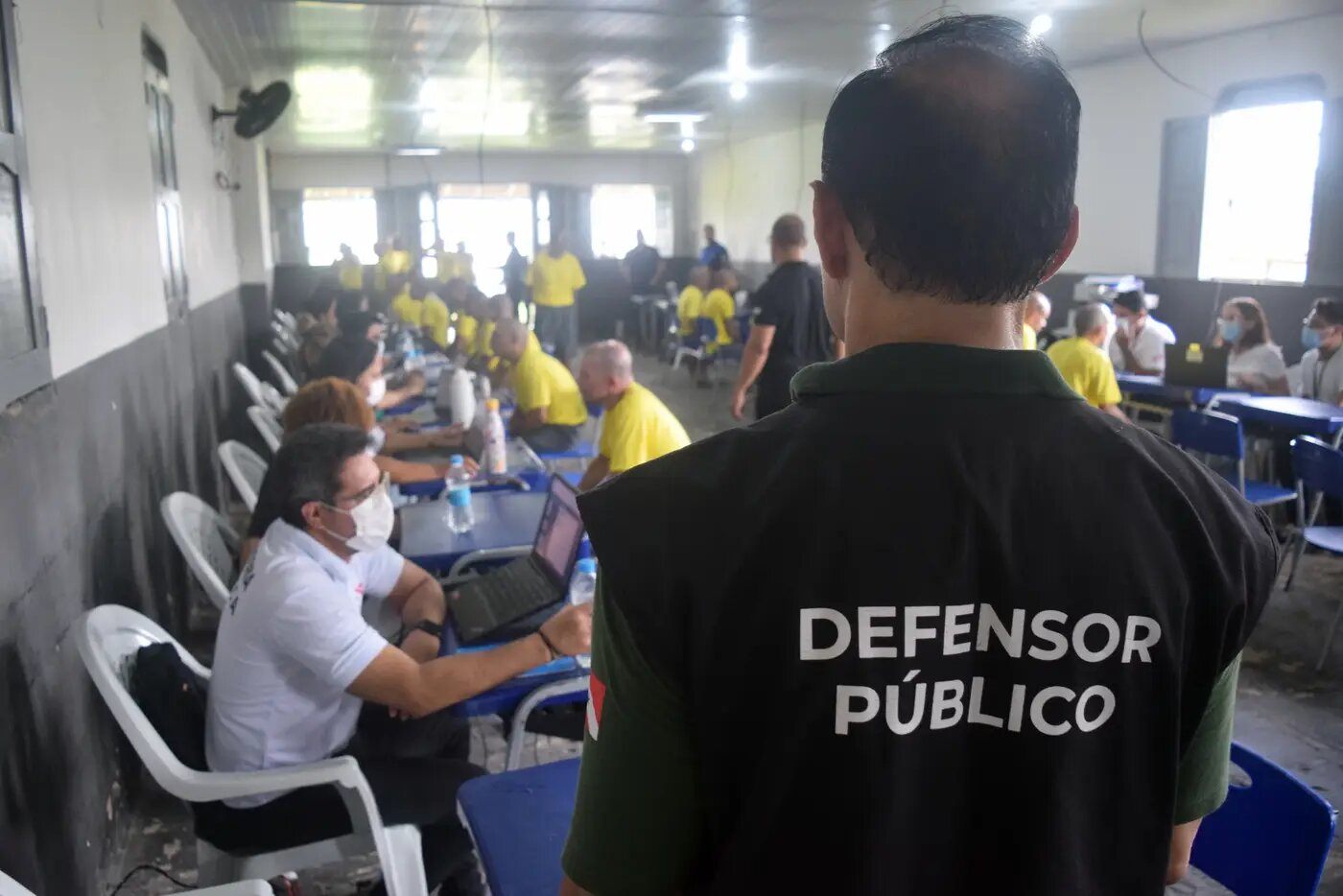 Foto: Elielson Modesto