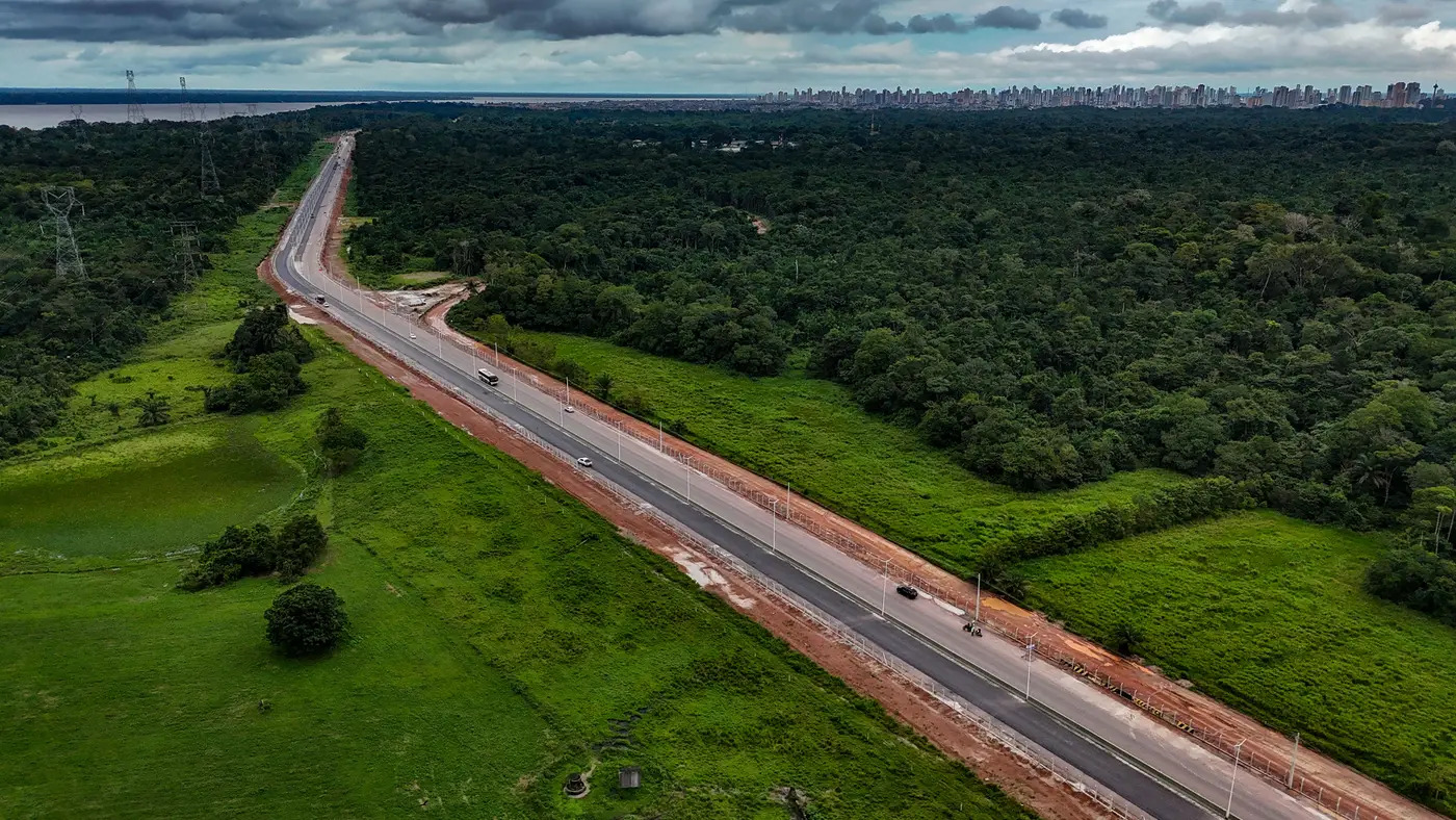 Foto: Alexandre Costa/ Ag. Pará 