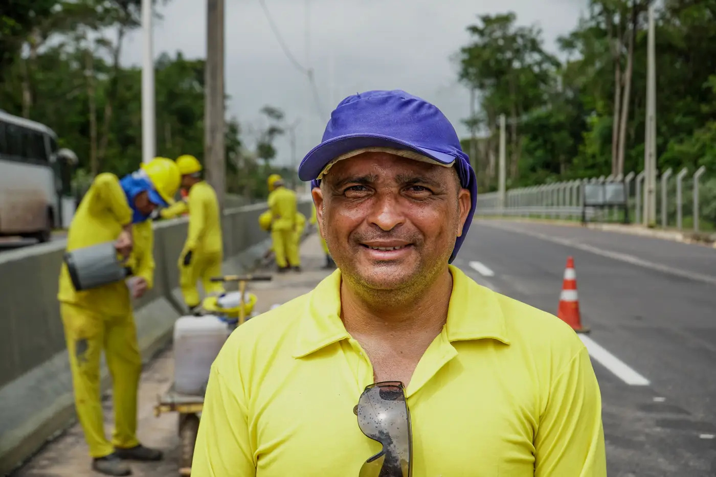 Foto: Alexandre Costa/ Ag. Pará 