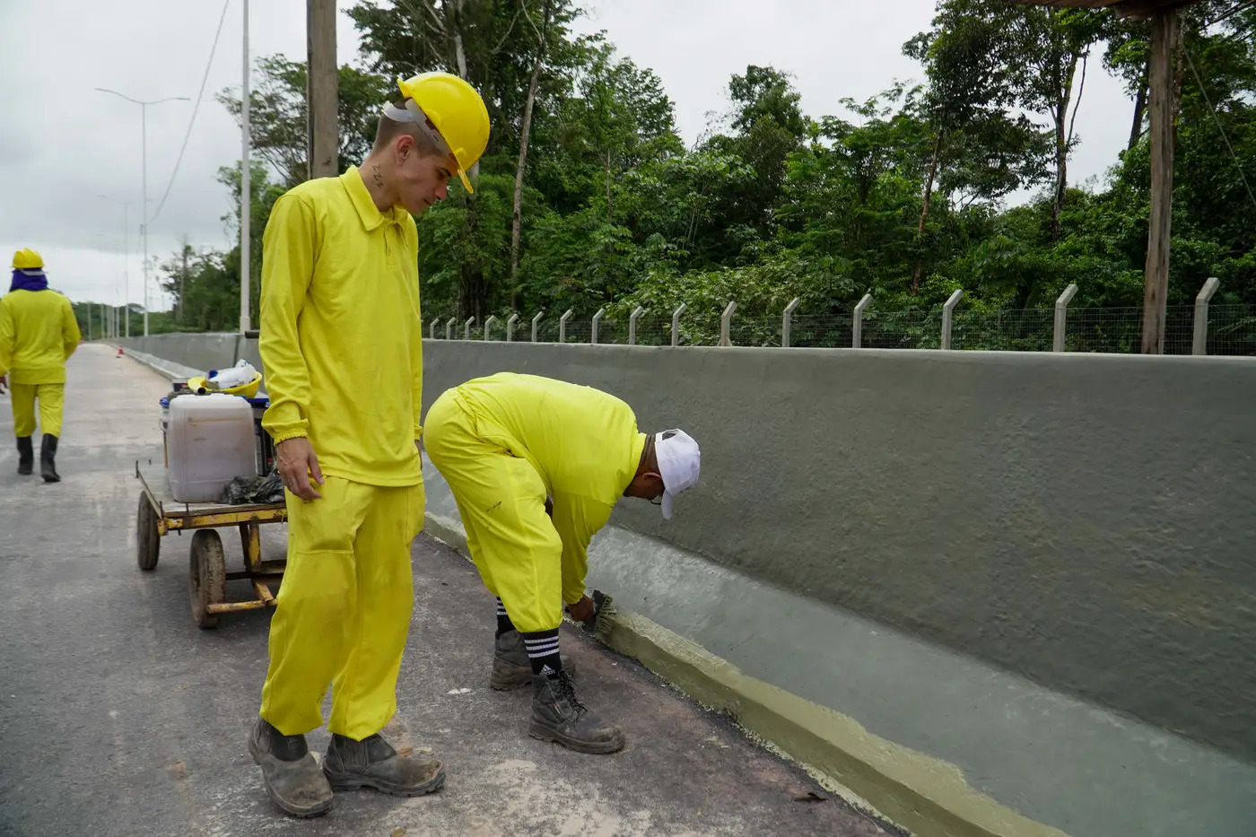 Foto: Alexandre Costa/ Ag. Pará 