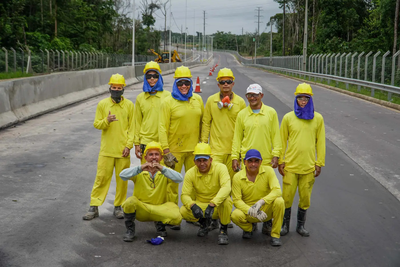 Foto: Alexandre Costa/ Ag. Pará 
