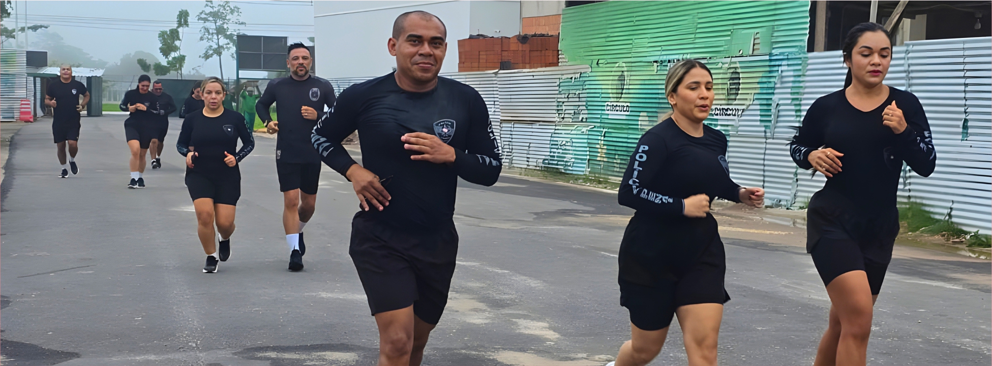 Seap promove formação estratégica para servidores da monitoração eletrônica