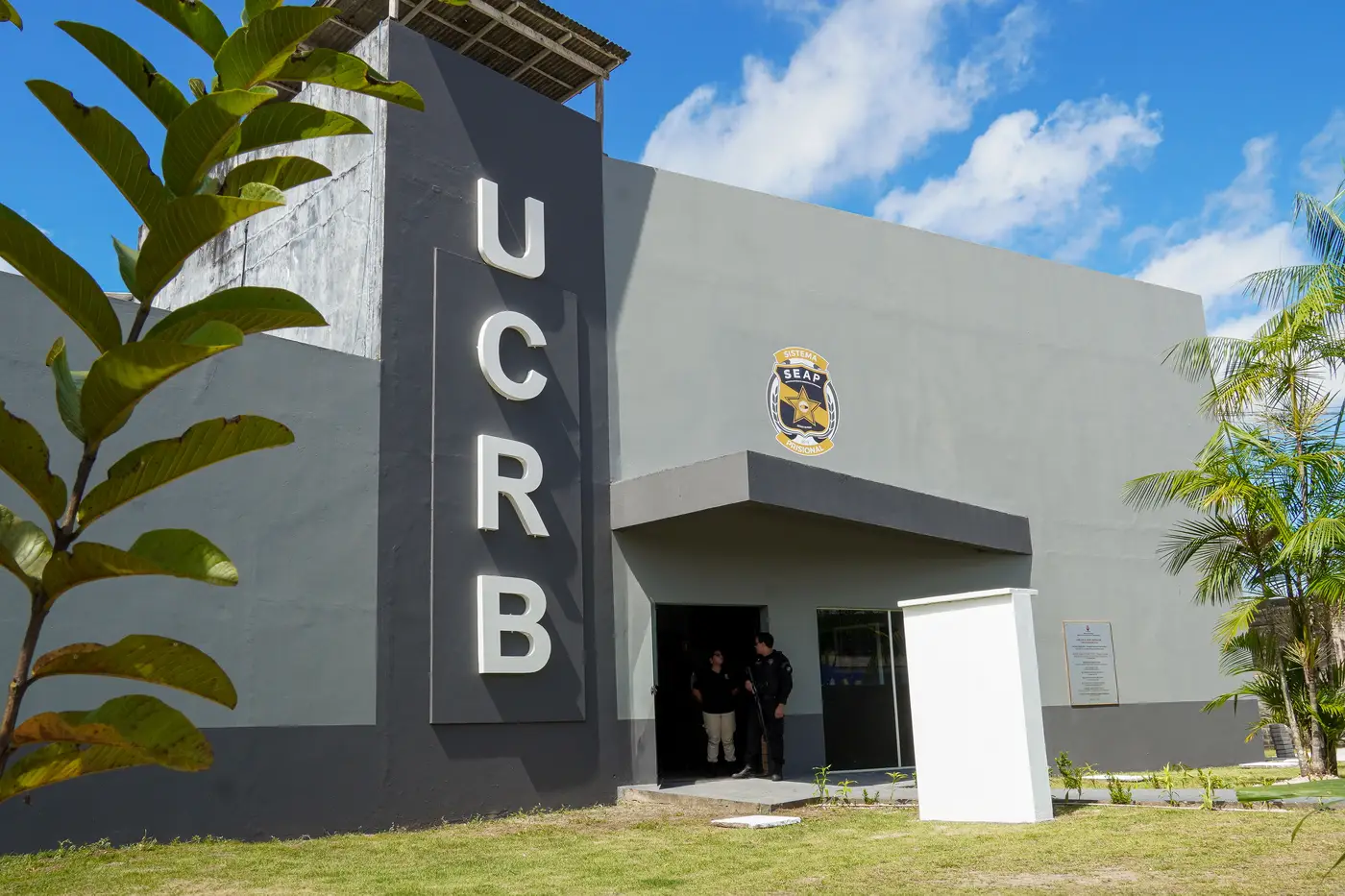 Foto: Augusto Miranda / Ag. Pará