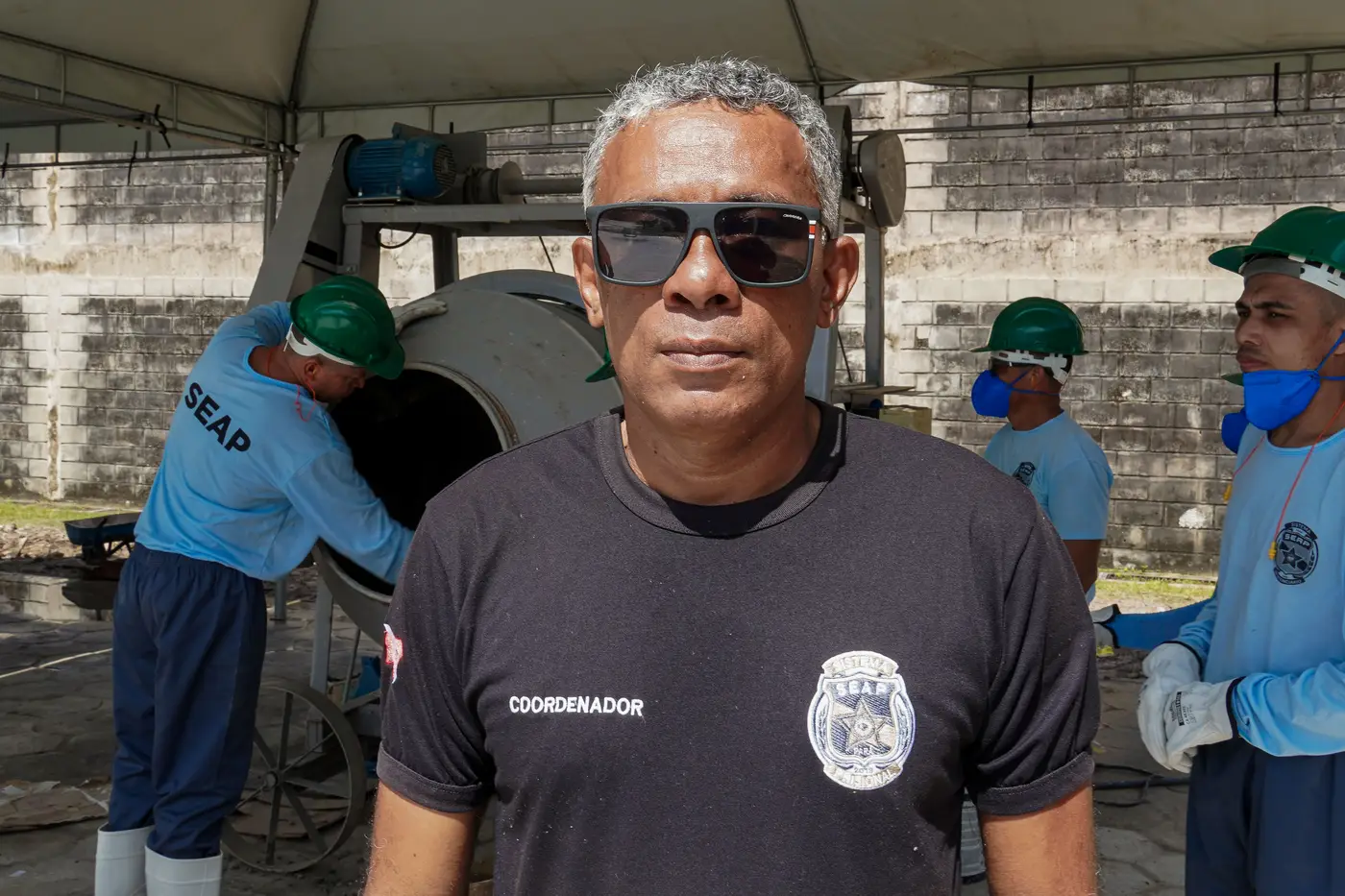 Foto: Augusto Miranda / Ag. Pará