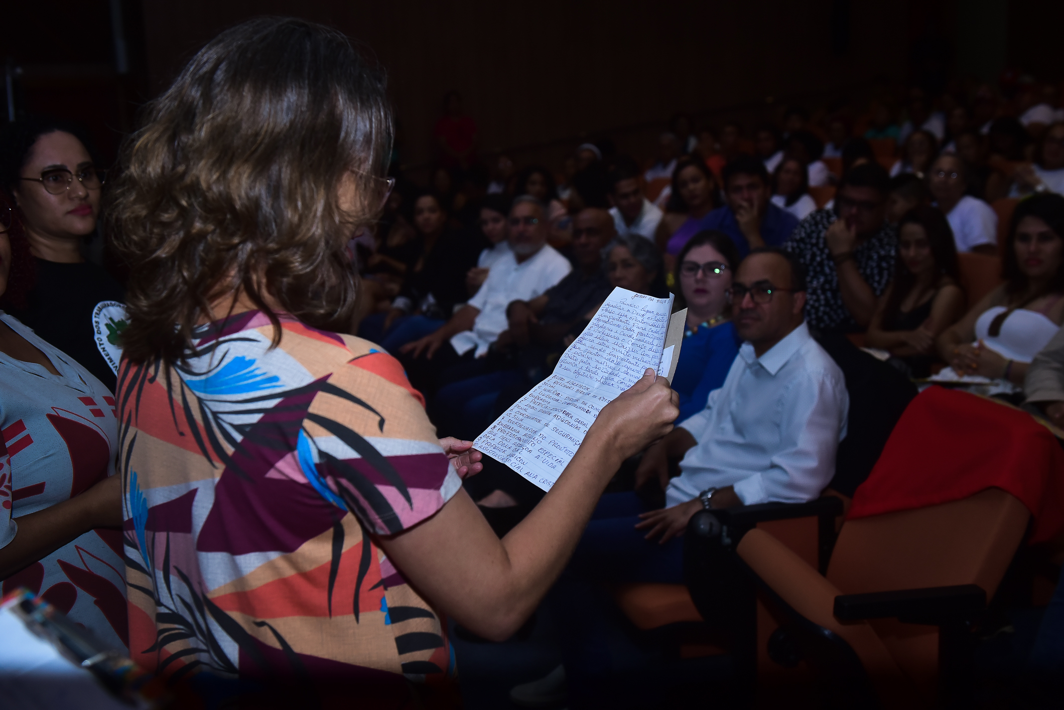 Foto: Uchoa Silva / NCS SEAP