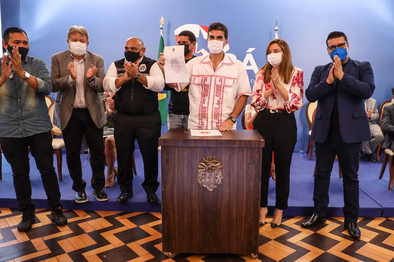 Foto: Rodrigo Pinheiro / Ag.Pará