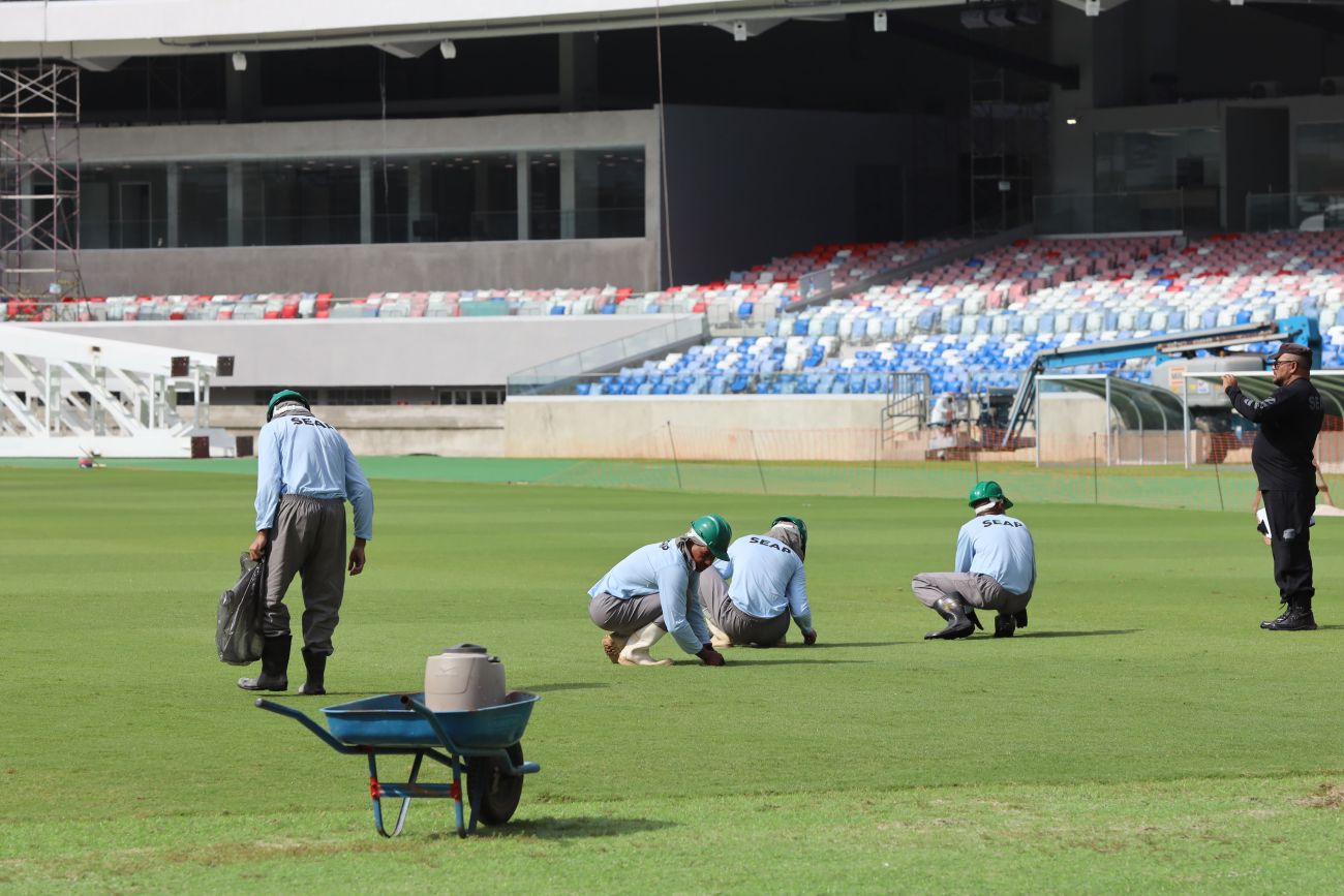 Foto: Marcelo Seabra / Ag. Pará