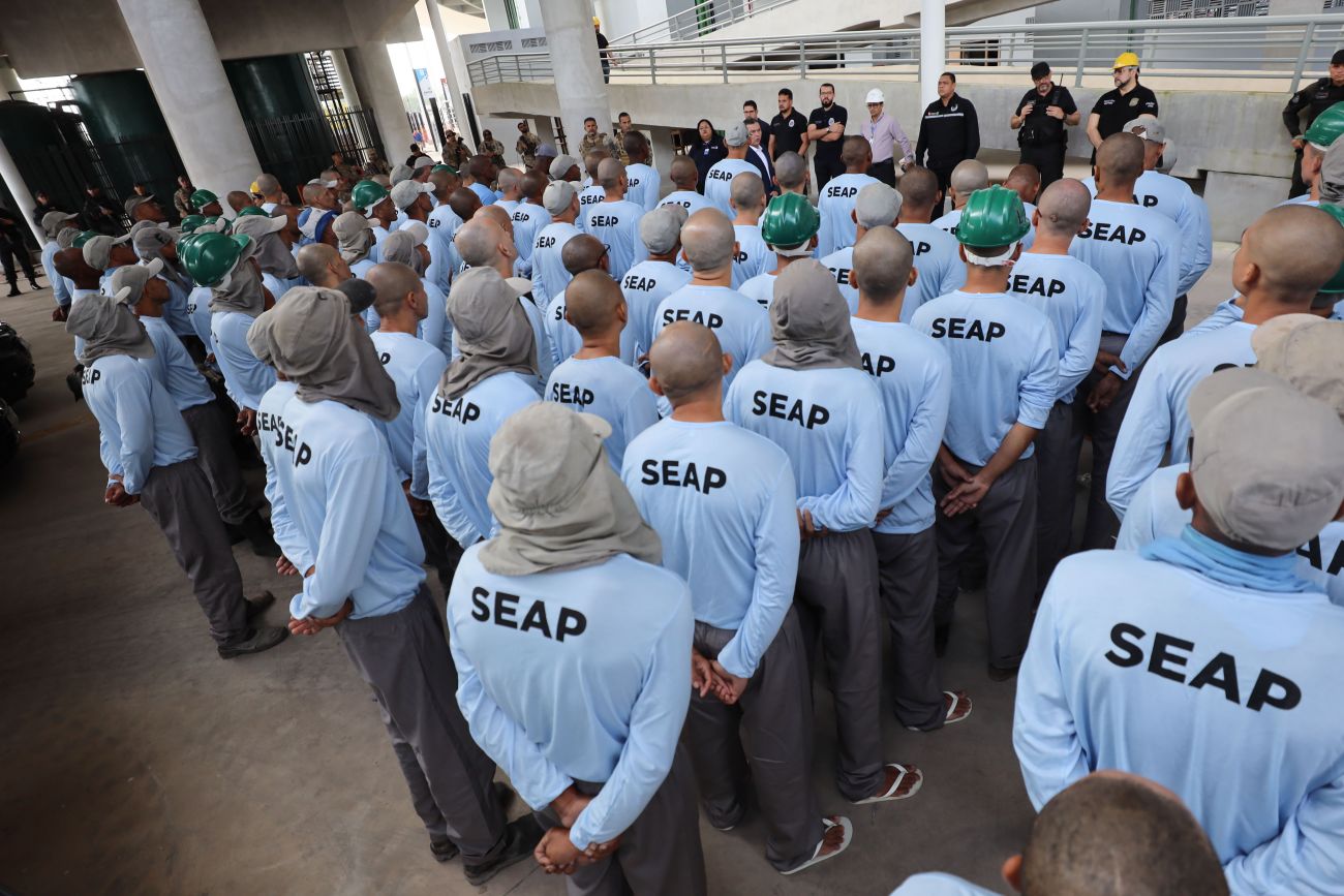 Foto: Marcelo Seabra / Ag. Pará