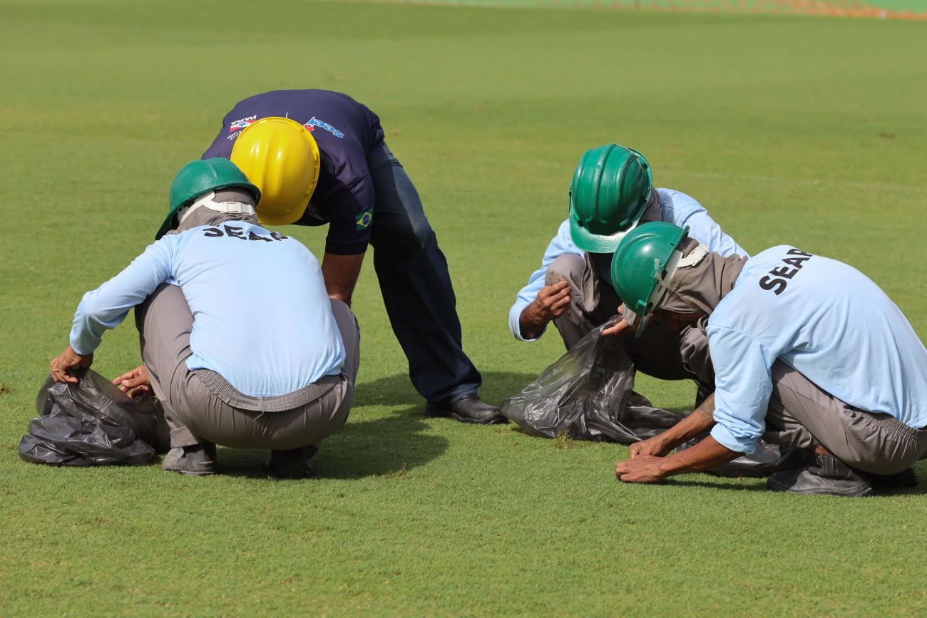 Foto: Marcelo Seabra / Ag. Pará