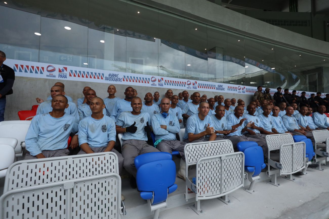 Foto: David Alves / Ag.Pará