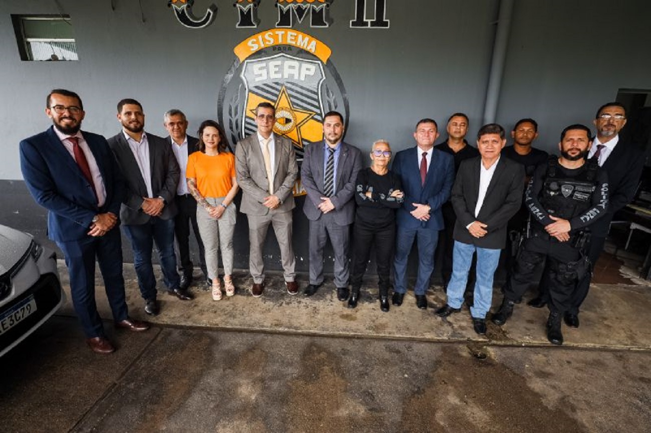 Foto: Rodrigo Pinheiro / Ag. Pará