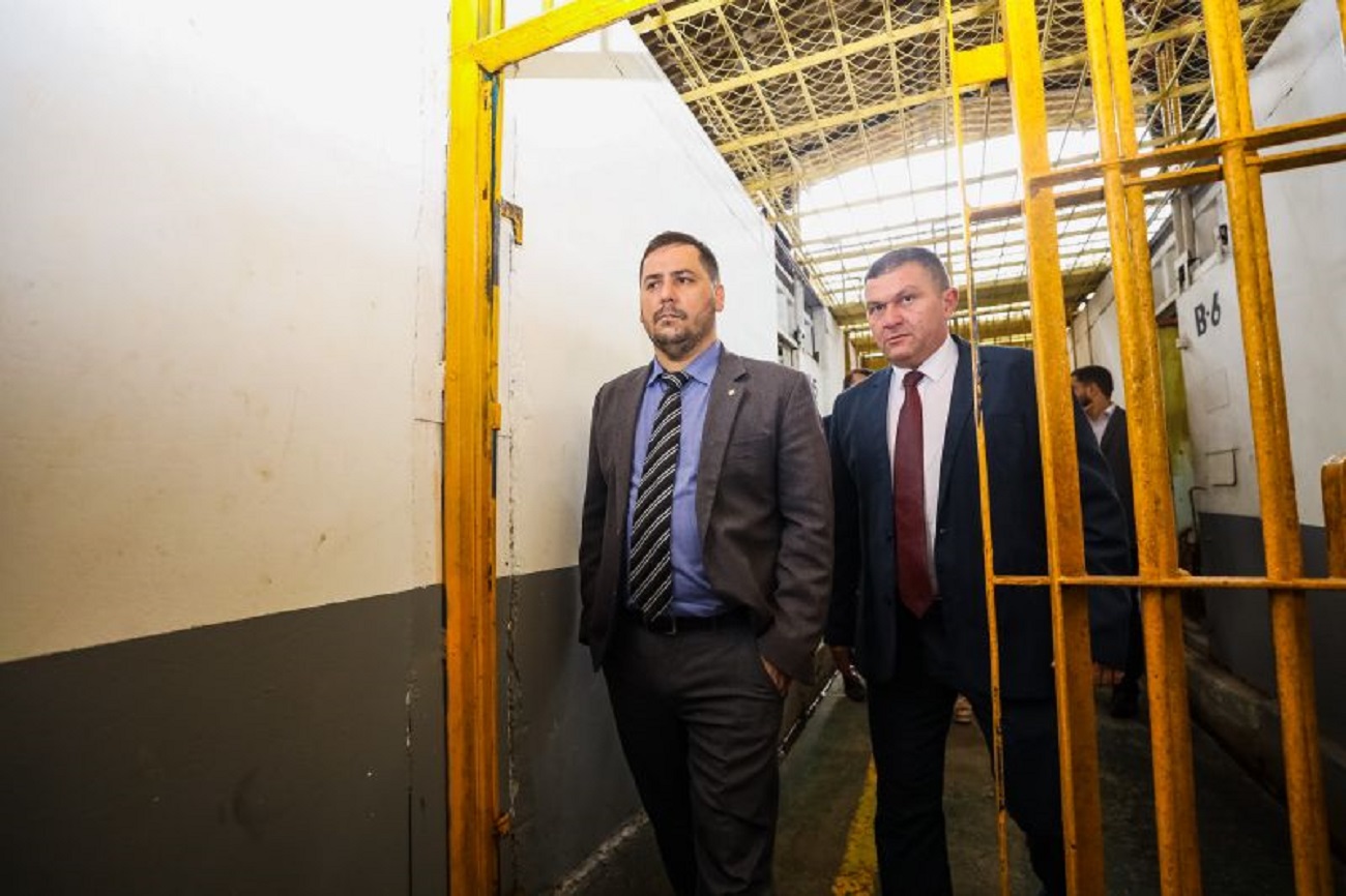 Foto: Rodrigo Pinheiro / Ag. Pará