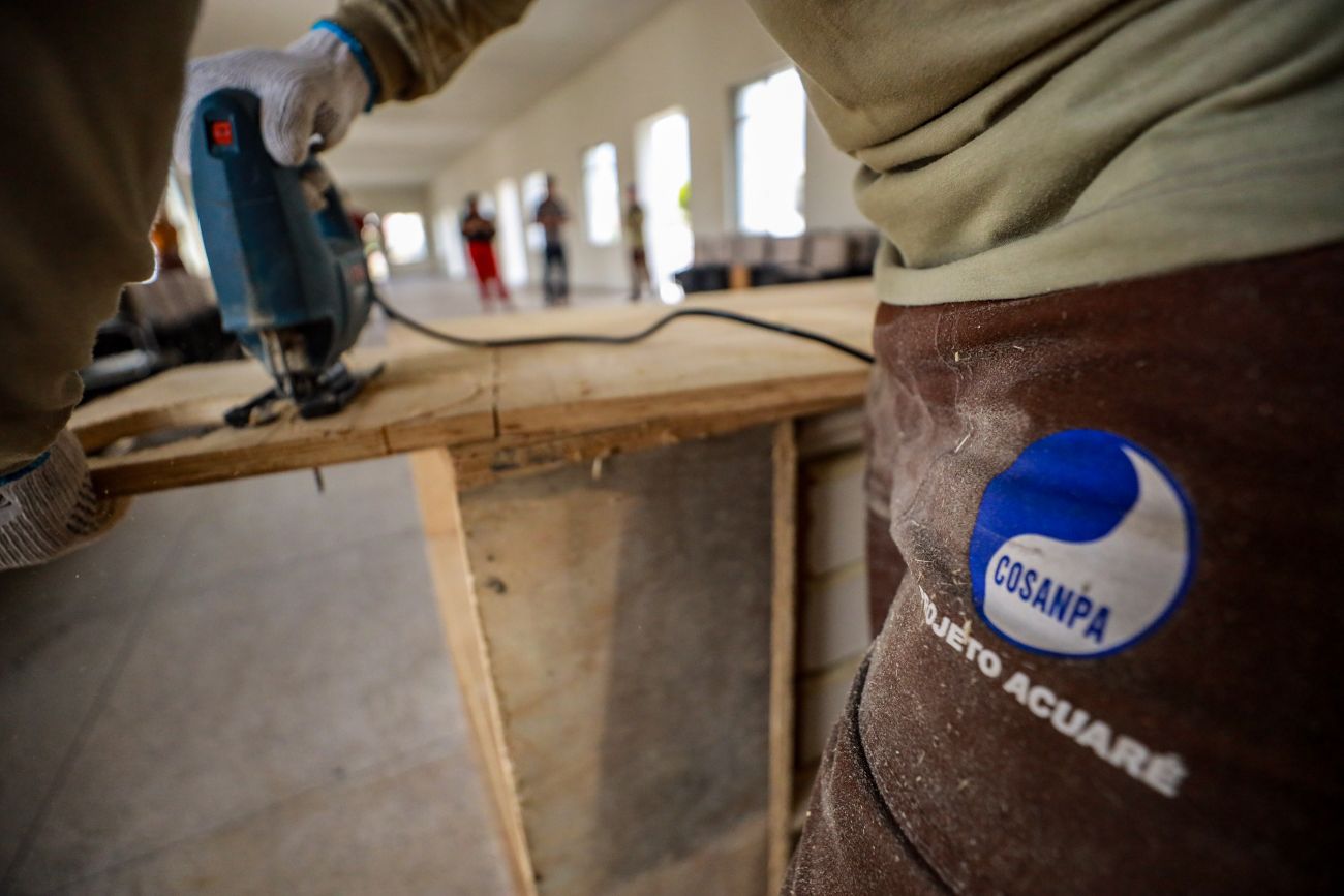 Foto: Marcelo Lelis / Ag. Pará