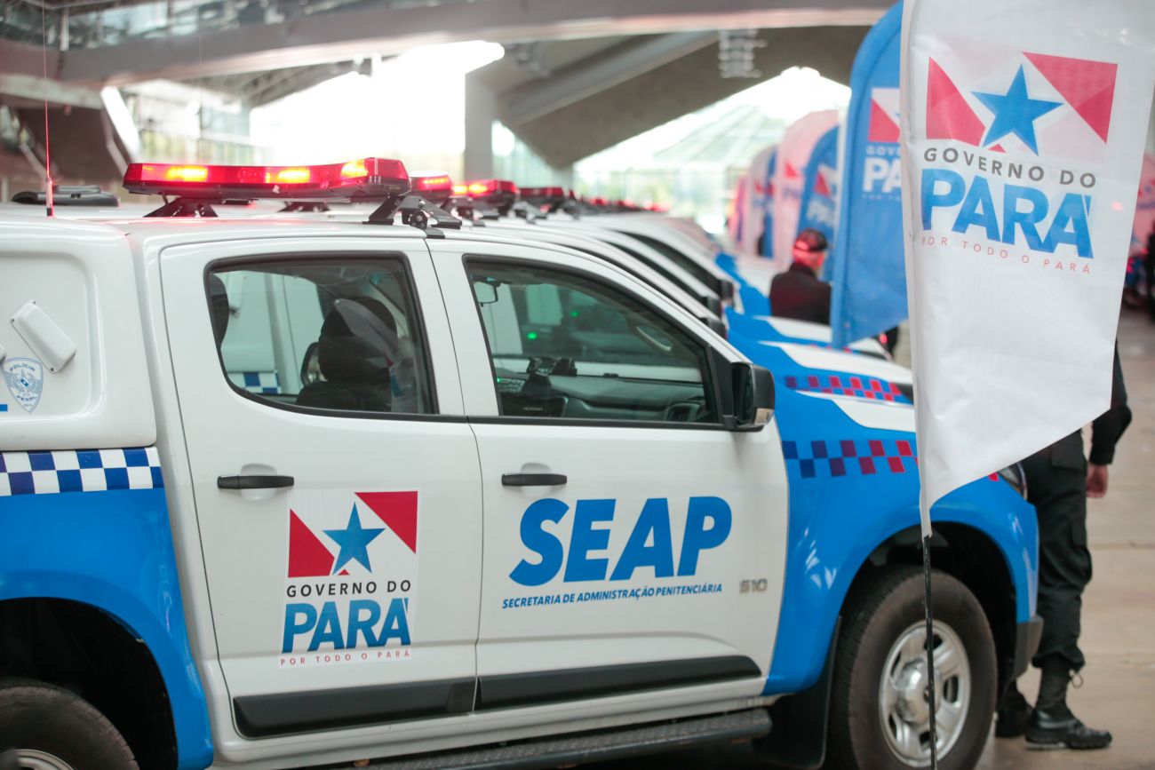 Fotos: Marco Santos/Ag. Pará