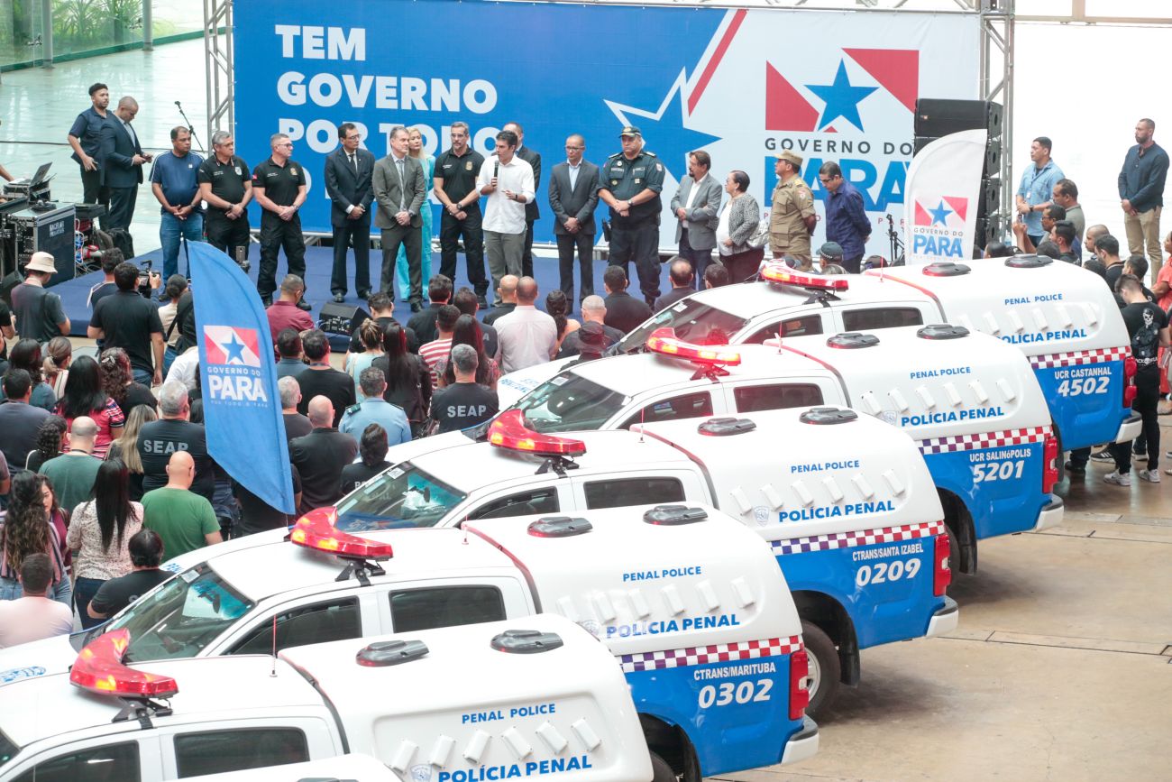 Fotos: Marco Santos/Ag. Pará