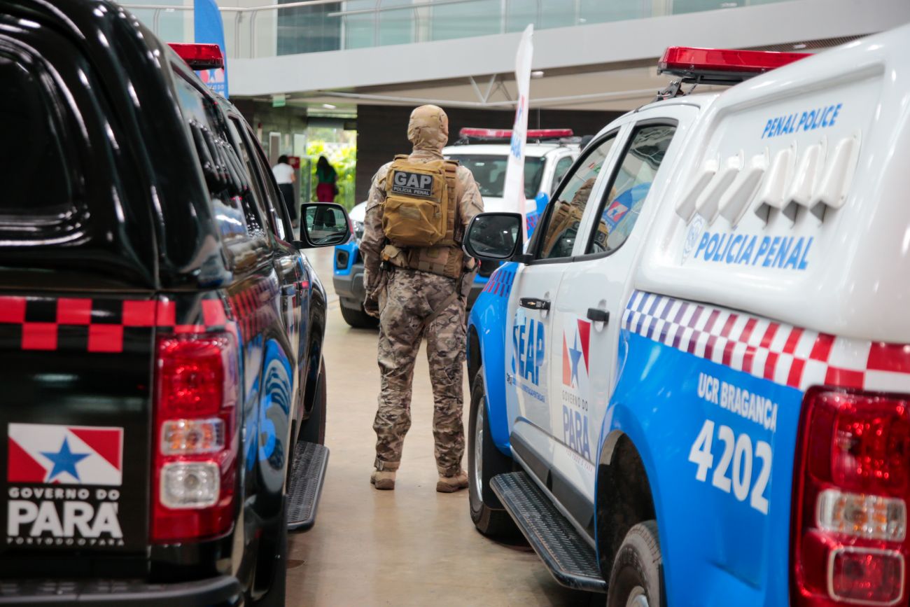 Fotos: Marco Santos/Ag. Pará