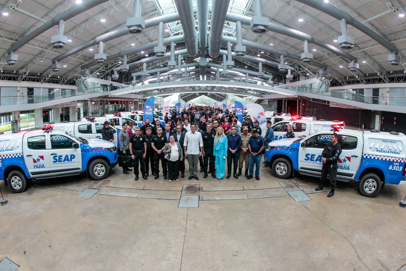 Fotos: Marco Santos/Ag. Pará