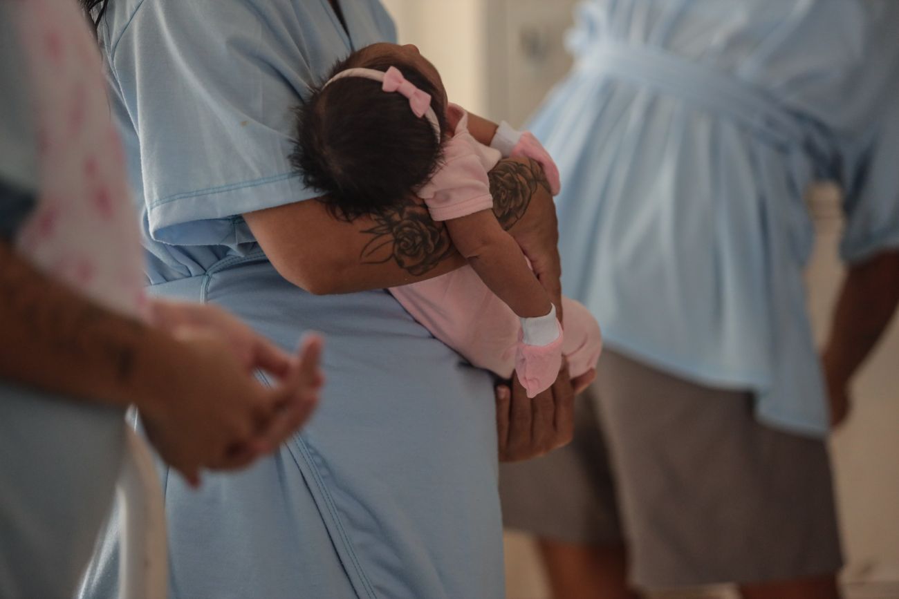 Foto: Rodrigo Pinheiro / Ag.Pará