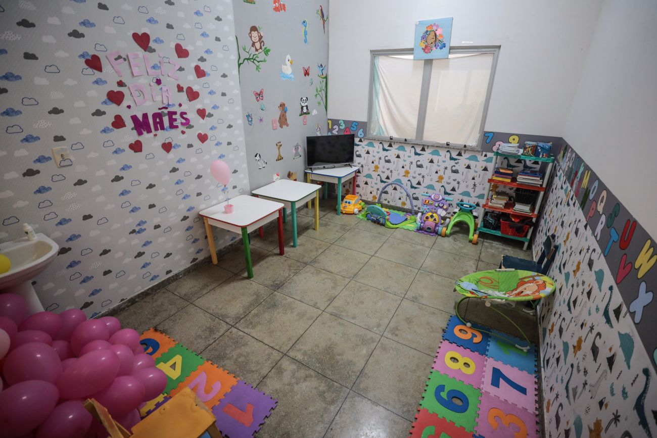 Foto: Rodrigo Pinheiro / Ag.Pará