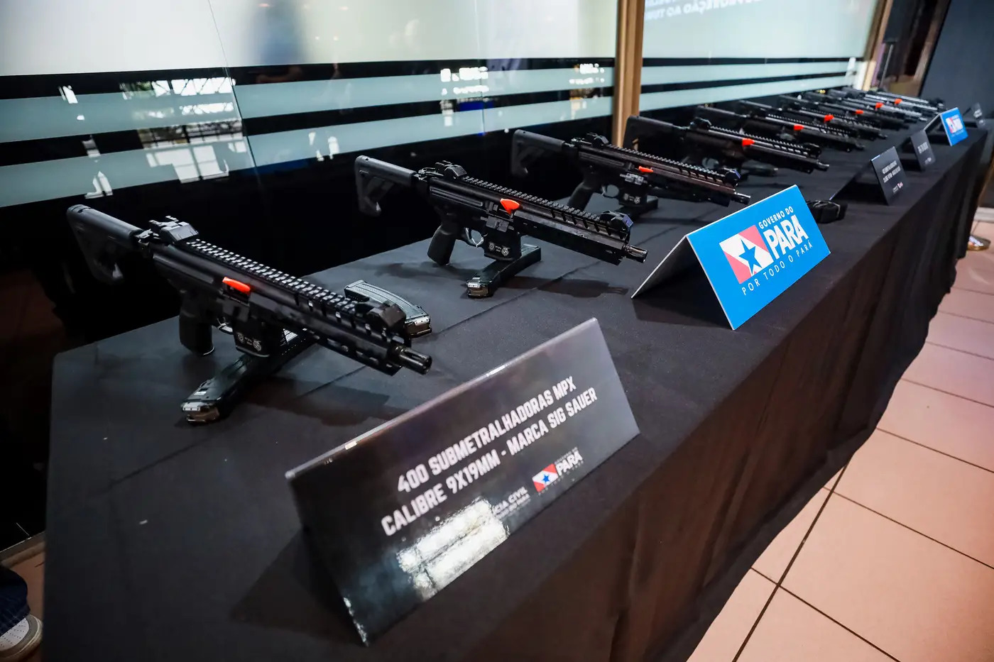 Foto: Marcelo Lelis / Ag. Pará