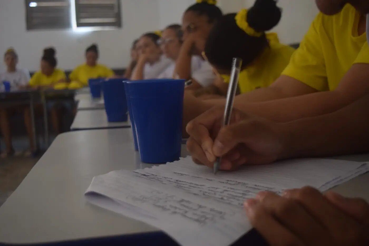 Foto: Elielson Modesto 