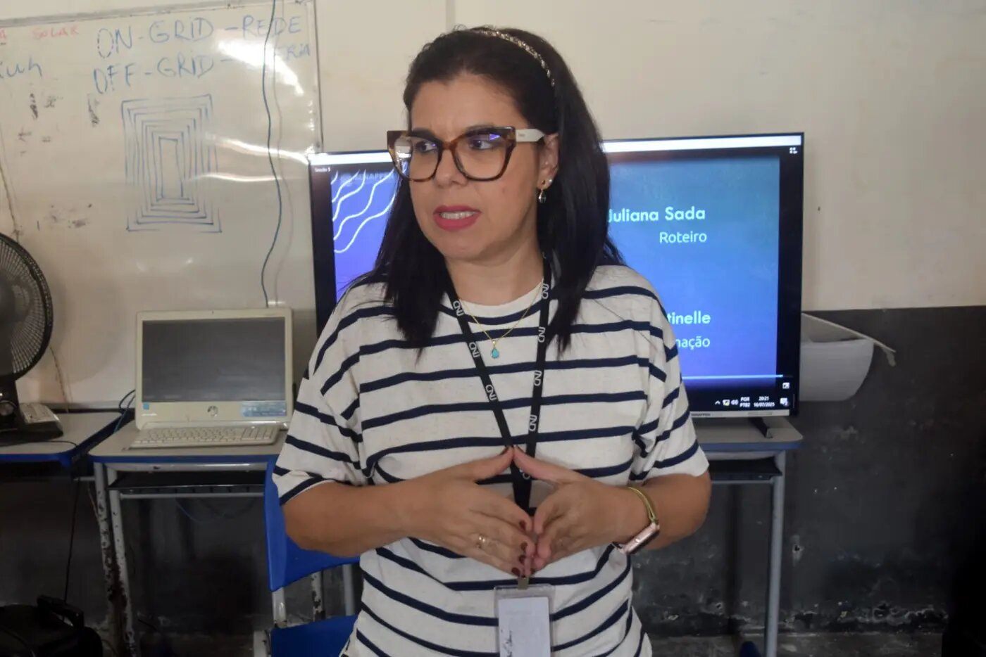 Foto: Elielson Modesto 